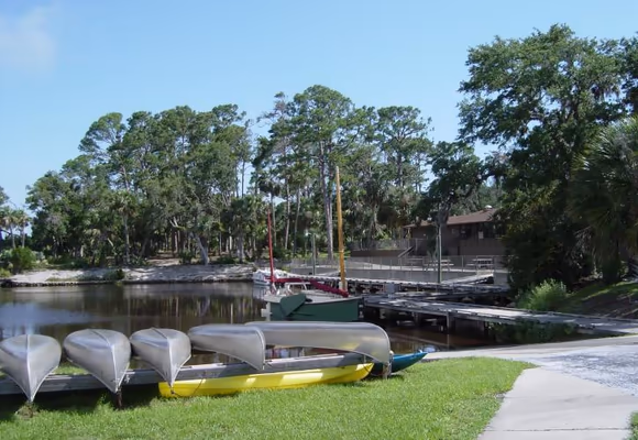 Tomoka State Park photo 2